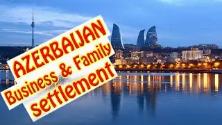 Azerbaijan Business settlement part 1 || Family Settlement || Azerbaijan vlogs