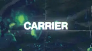 Carrier - 'Zone'