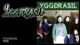 Yggdrasil 1972 Yggdrasil