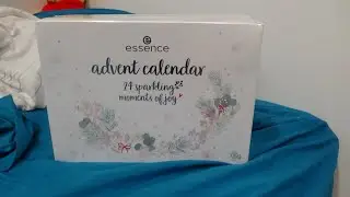 Essence Advent Calendar 2021| Is It Worth It?