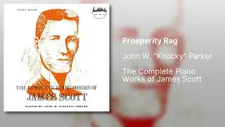 Prosperity Rag