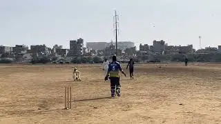 First inning full highlight match 