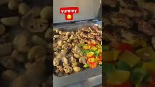Bbq #subscribe #chefsnextdoor #food #park #shorts #shortvideo #birthday #friends #2082 #🙏🙏🙏