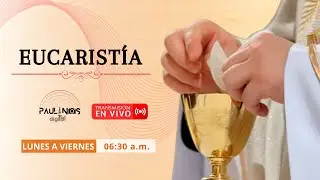 Bienvenidos a la Santa Misa - Martes 23 de diciembre de 2025 - IV Semana de Adviento.