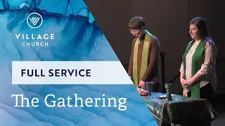 Jan. 18, 2026 | The Gathering