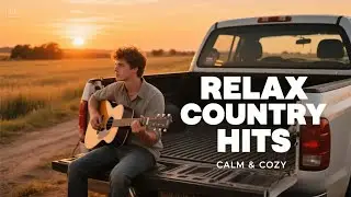 USA Country 2025 🤠 | Contemporary Country Playlist with Pop-Country & Bro-Country Hits