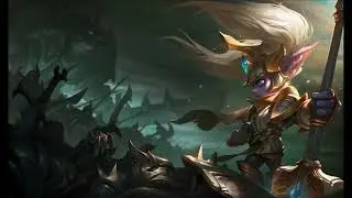 07. Poppy Theme (Regalia Version)