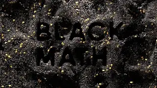 Blackmath X-particles