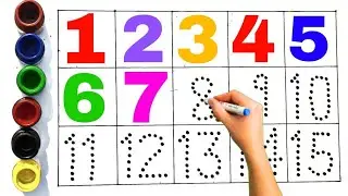 Counting to 100 in the Most Unique Ways!
