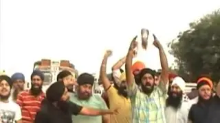 Curfew Imposed In Ranibagh Region Of Jammu