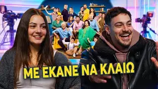 Η ΗΛΙΑΝΑ ΕΠΕΣΤΡΕΨΕ ΣΤΟ ΣΟΙ ΣΟΥ | ORFEAS TALKS #13