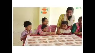 Pre- primary Parents - Teachers - Meeting (PTM) @ KVGS,NRT