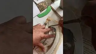 Teja en sueño. Video 7