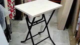 Best portable LaptopTable in india 2021 UNSHAKEABLE TABLE #Laptoptable #portablelaptoptable #pctable