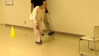 Patient Before KAATSU Started