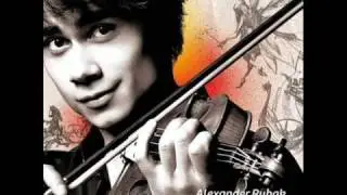 Alexander Rybak Fairytale Eska Remix