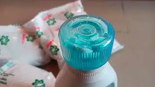 Detergent Powder Top Load