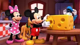 Mixkey Chill Session &ndash; Relaxing TikTok Music 2025 | Mickey Mouse Adventures TV
