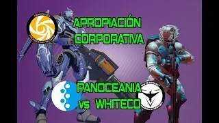 Infinity N5 - Panoceania vs WhiteCo (Rolc) - Apropiaci&oacute;n Corporativa
