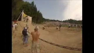 How To Overtake In a Bike Race Like a Boss (Amazing Bicycle Race Overtake)