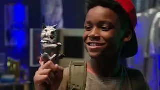 Untamed Fingerlings and Mad Lab Minis all Commercials part 4