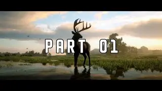 somekid plays RED DEAD ONLINE [PART 01] HD