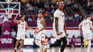 Highlights vs. Florida State (2/14/26)
