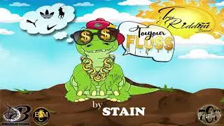 TruRiddim Band - Toujour Floss (Bouyon2020)