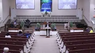 PH Shreveport Bible Study