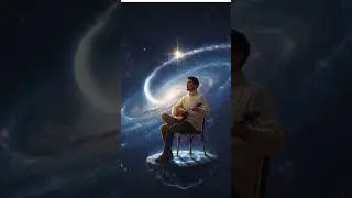 VOICE IN THE STARRY SKY
