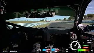 092025 BMWCCA Watkins Glen Group 2 - Race 2