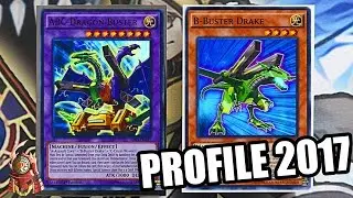 *YUGIOH* BEST! ABC DECK PROFILE! NEW MARCH 31st 2017 BANLIST! (NEW FORMAT)