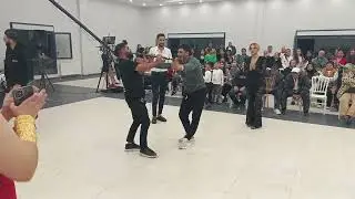 KARACAKÖY ROMAN DÜĞÜNLERİ RÜMEYSA & FURKAN 7