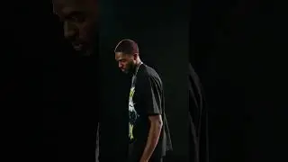 SELAH Clothing x NBA player - Justin Holiday #clothingbrand #fashion #cinematography