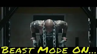Kosandra Remix ft.The Rock