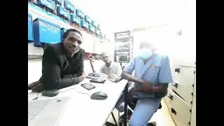 GSI Doctors that CODE