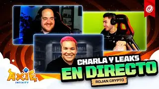 CHARLEMOS DE AXIE #1 ft. @eNeFeTero