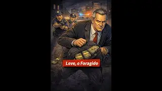 GTA Liberty City Stories 68 Donald Love - Love  o Foragido