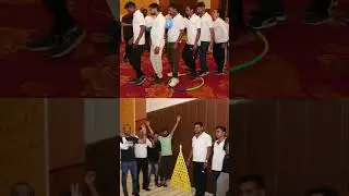 Tata Corporate Event at Ramee Royal | Udaipur | Rajasthan
