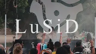 LuSiD @ Dillingham Ranch, Oahu, Hawaii ( House & Indie full set )
