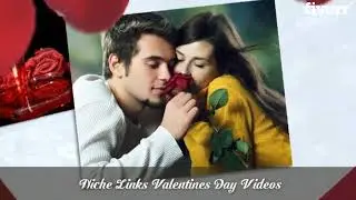 I will create an unforgettable valentine day video for someone you love - Greeting Cards & Videos S