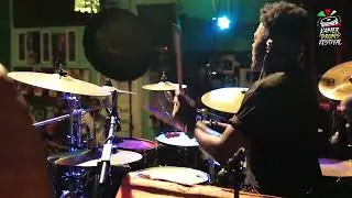 Eric Abanda - KDF Show performance