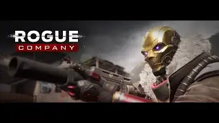 ROGUE COMPANY +Alpha Gameplay+
