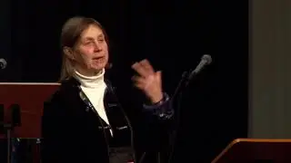 Cynthia Bourgeault: Love Bears All Things
