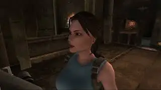 Tomb Raider Anniversary part 3