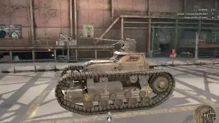 Crossout 101 Episode 7 - Ammo, Coolers and Radiators