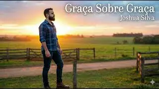 Gra&ccedil;a Sobre Gra&ccedil;a - Joshua Silva