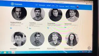 Обзор платформы TokenGo