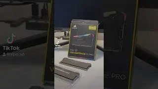 Corsair Vengeance RGB Pro İzlenimlerim