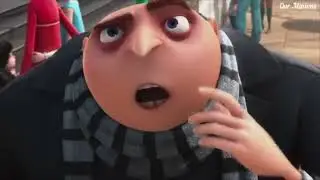 My Reaction That 